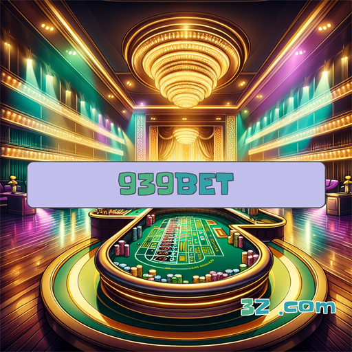 Apostas Inteligentes: Navegando no Universo do 939 Bet