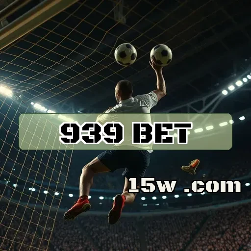 939 bet: A Experiência Definitiva em Cassino Online