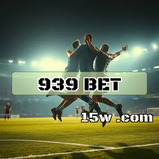 939 bet: Explore Estratégias que Transformam Seu Jogo em Vencedor