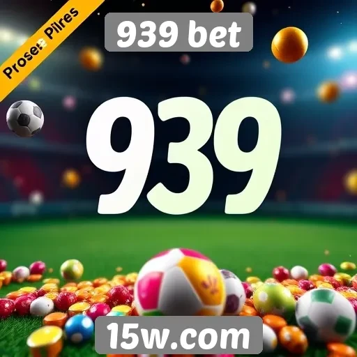 Promoções e bônus disponíveis na 939 bet