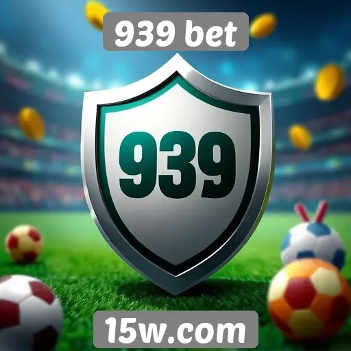 Segurança e privacidade no ambiente de jogos da 939 bet